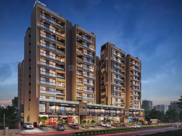 Vatva 3 BHK Apartment For Sale Ahmedabad