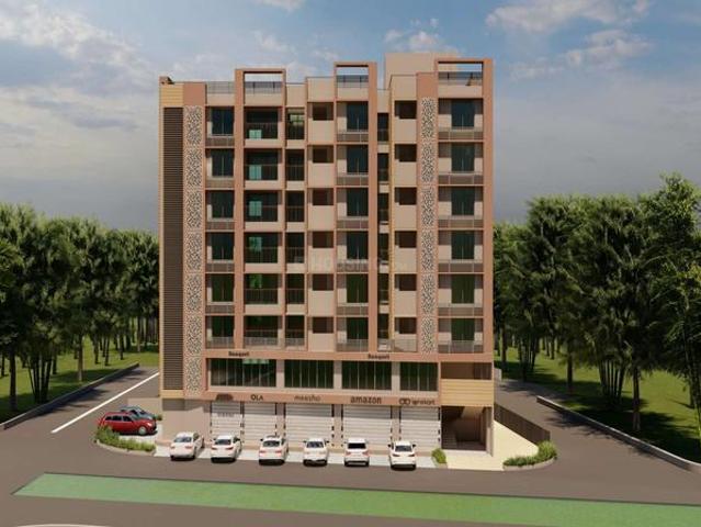 Vatva 3 BHK Apartment For Sale Ahmedabad