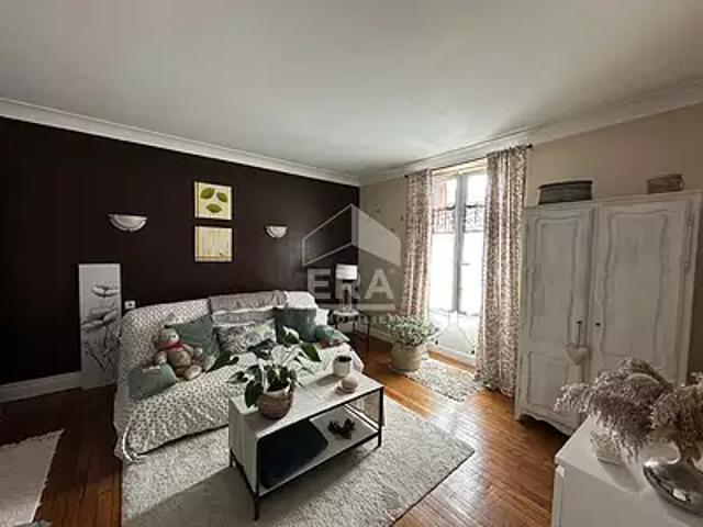 Vatan 36150 Achat / Vente maison 5 pièces t5