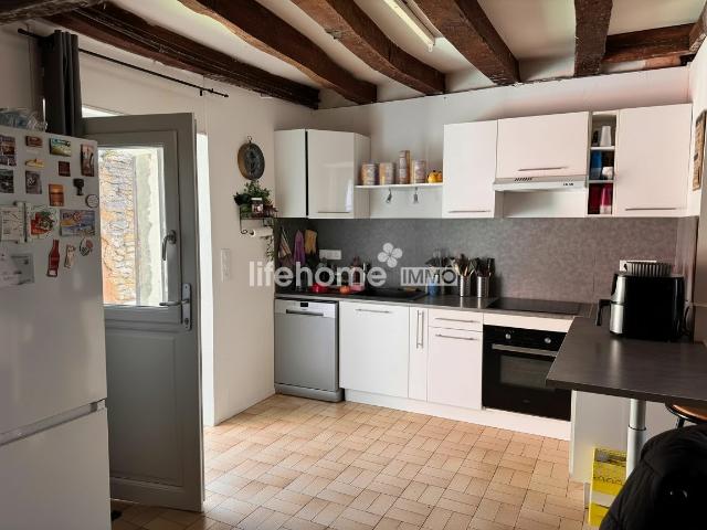 Vatan Vente Maison 36