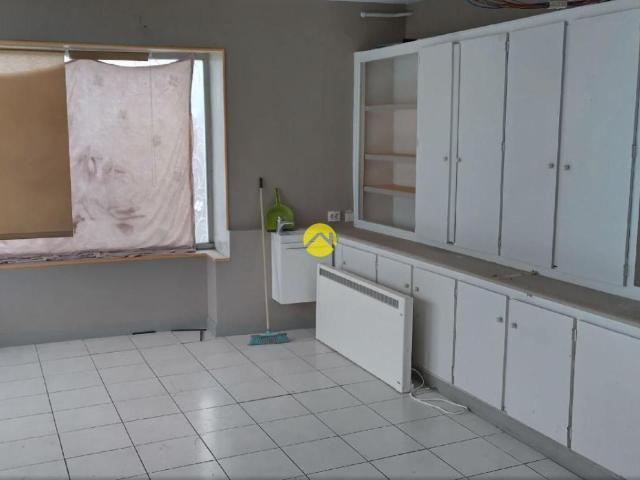 Vatan Vente Maison 36