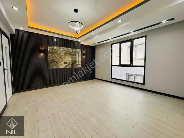 Vatan Caddesi Mevkii Ultra Lüks 2+1 Sıfır Ara Kat Daire
