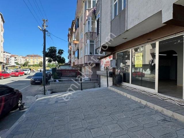 Vatan Caddesi Ve Erbay Caddesi Kesişimi Sema Sokakta Kiralık