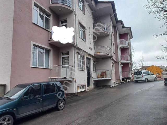 Vatan Emlakdan Bahçe Katı Müstakıl Bahçeli 2+1 Daire