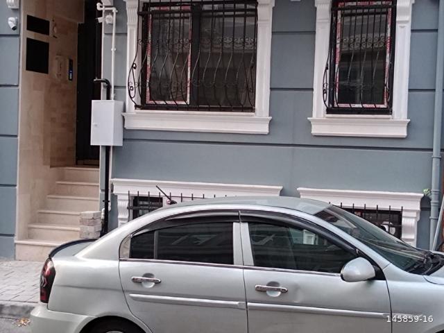 VATAN FEVZİİ PAŞA CADDESİ ARASI SATILIK 0 TERS DUBLEX