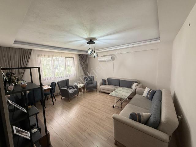 Vatan Mahallesinde 3+1 Asansörlü Kapalı Otoparklı Kiralık Daire