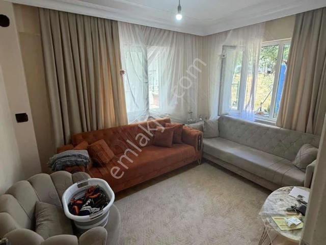Vatan Mh Ön Cephe 2+1 Yüksek Giriş Daire Kombili Kat İrtifaklı
