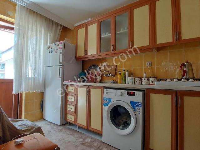 Vatan'da Aktepe Ana Caddede Orj. 1.kat 2+1 Masrafsız Kupon Daire
