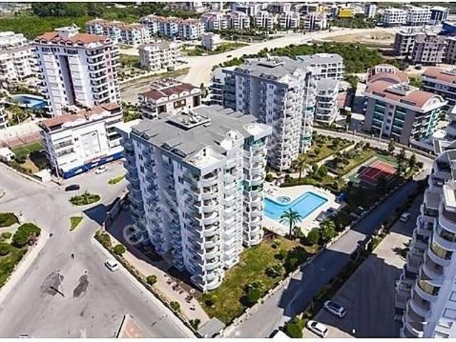 Vatandaşlığa Uygun Cikcilli Best Home Resort Satılık 5+1 Dublex