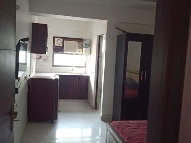 Vatika City 1 RK 250 Sq. Ft. Apartment in Sector 49 Gurgaon Listing ID: #10205