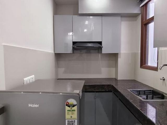 Vatika City 1 RK 300 Sq. Ft. Apartment in Sector 49 Gurgaon Listing ID: #10013