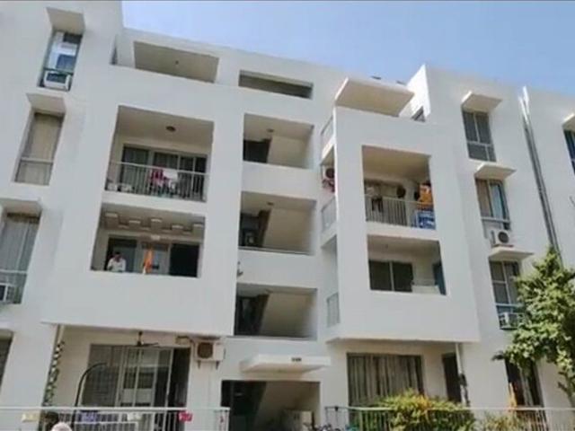 Vatika City Homes 2 Bedroom 1355 Sq. Ft. Apartment in Sector 83 Gurgaon Listing ID: #10235