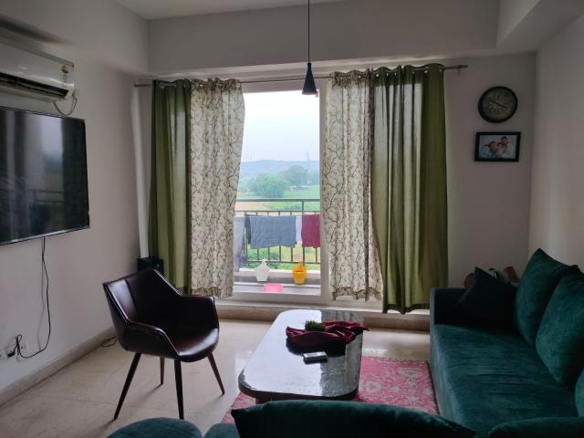 Vatika City Homes 2 Bedroom 1365 Sq. Ft. Apartment in Sector 83 Gurgaon Listing ID: #9886