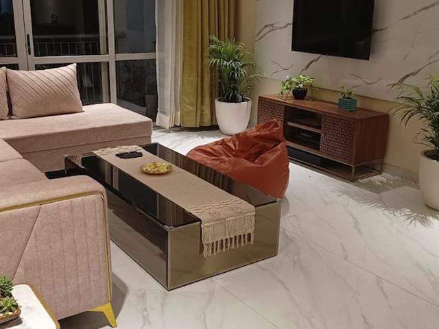 Vatika City Homes 3 Bedroom 1740 Sq. Ft. Apartment in Sector 83 Gurgaon Listing ID: #10210