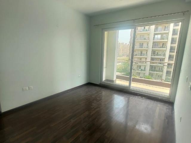 Vatika City Homes 3.5 Bedroom 1935 Sq. Ft. Apartment in Sector 83 Gurgaon Listing ID: #10257