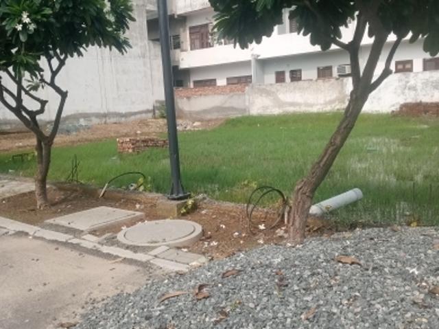 Vatika Aspiration 113 Sq.Yd. Plot in Sector 88b Gurgaon Listing ID: #10131