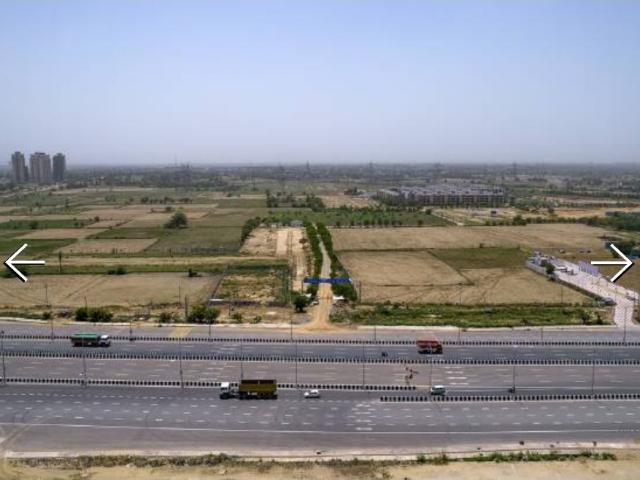 Vatika Aspiration 179 Sq.Yd. Plot in Sector 88b Gurgaon Listing ID: #10131