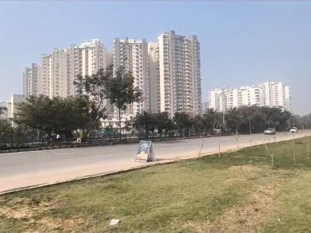 Vatika Boulevard Residences Commercial Shop 350 Sq. Ft. in Sector 83 Gurgaon Listing ID: #10053