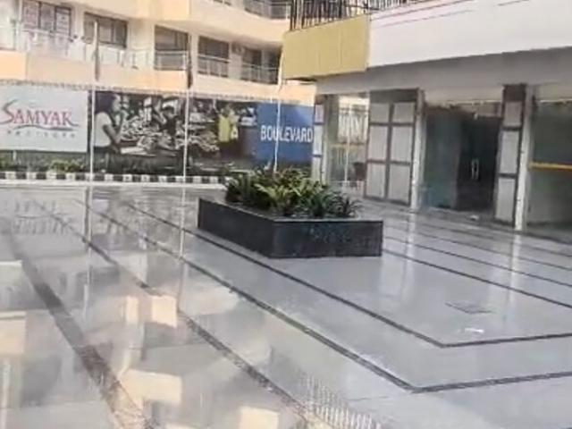 Vatika Boulevard Residences Commercial Shop 300 Sq. Ft. in Sector 83 Gurgaon Listing ID: #10078
