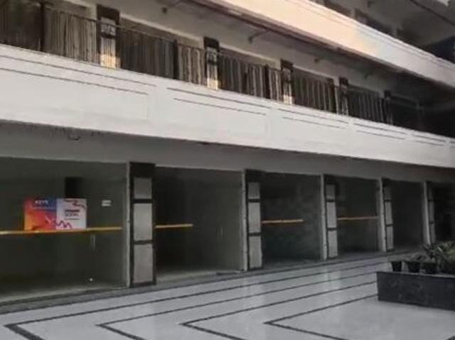 Vatika Boulevard Residences Commercial Shop 400 Sq. Ft. in Sector 83 Gurgaon Listing ID: #10000