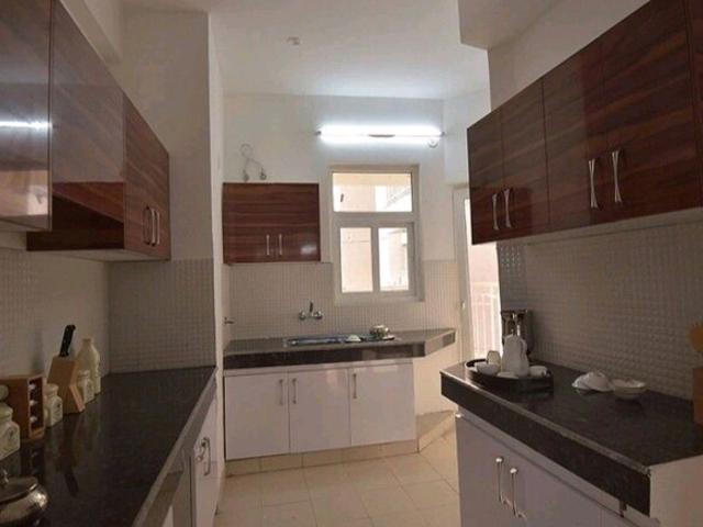 Vatika Gurgaon 21 4 Bedroom 2406 Sq. Ft. Apartment in Sector 83 Gurgaon Listing ID: #10212