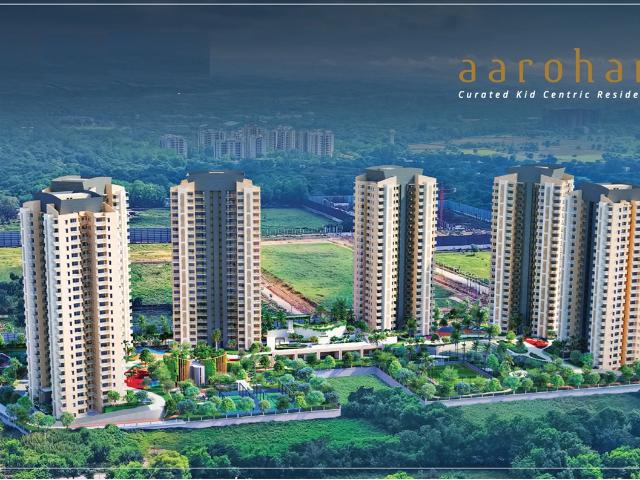 Vatika Kunj 2 Bedroom 10800 Sq. Ft. Independent House in Maruti Kunj Gurgaon Listing ID: #9611