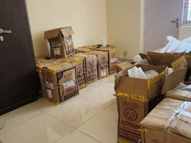 Vatika INXT Emilia floors 2 Bedroom 1050 Sq. Ft. Apartment in Sector 82 Gurgaon Listing ID: #10233