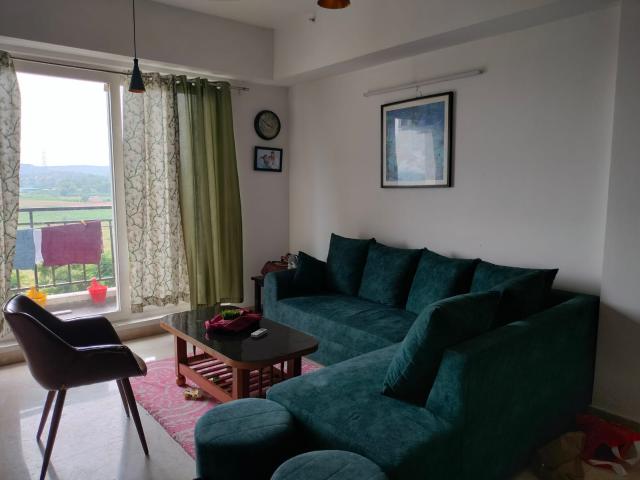 Vatika INXT Emilia floors 2 Bedroom 1050 Sq. Ft. Builder Floor in Sector 82 Gurgaon Listing ID: #9910