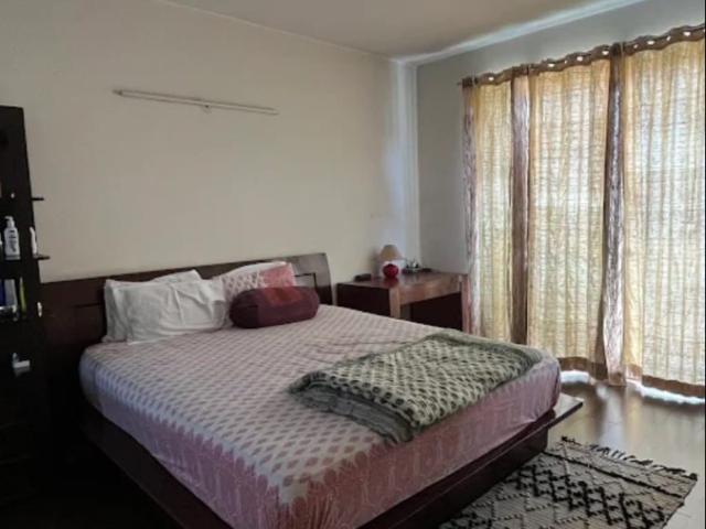 Vatika INXT Evolution 3 Bedroom 1570 Sq. Ft. Builder Floor in Sector 83 Gurgaon Listing ID: #9315