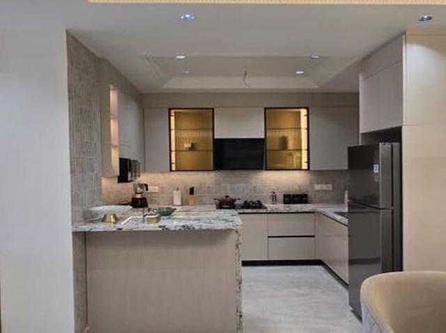 Vatika India Next 2 4 Bedroom 269 Sq. Yd. Builder Floor in Sector 88a Gurgaon Listing ID: #10350