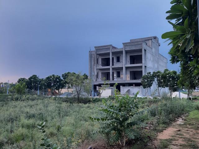 Vatika India Next 300 Sq. Yd. Plot in Sector 82 Gurgaon Listing ID: #9972