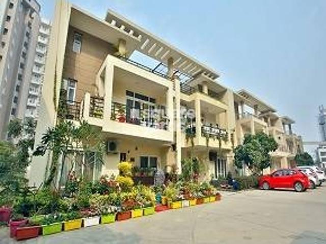 Vatika Lifestyle Homes 3 Bedroom 1750 Sq. Ft. Apartment in Sector 83 Gurgaon Listing ID: #9810