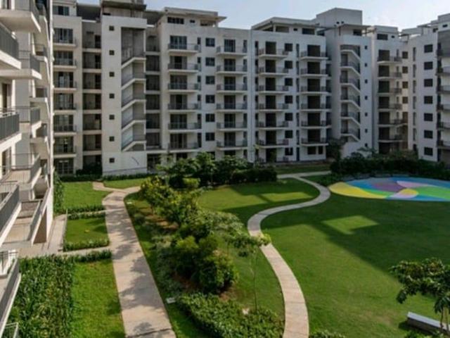 Vatika Sovereign Next 4 Bedroom 3200 Sq. Ft. Apartment in Sector 82a Gurgaon Listing ID: #10182