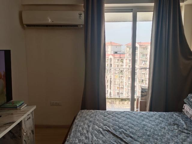 Vatika Primrose Floors 3 Bedroom 1617 Sq. Ft. Apartment in Sector 82 Gurgaon Listing ID: #9885