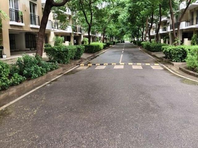 Vatika Xpressions 2.5 Bedroom 1350 Sq. Ft. Builder Floor in Sector 88b Gurgaon Listing ID: #9983