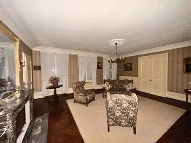 Vatimont 57580 Achat / Vente maison 10 pièces t10