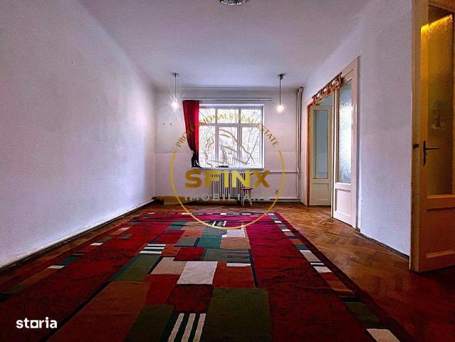 Vatra Luminoasa vanzare casa 6 camere