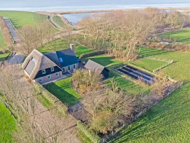 Vatropperweg 9 Den Oever