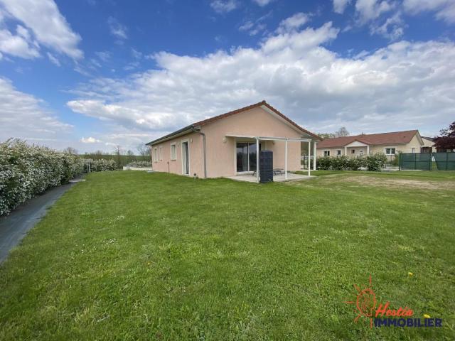 Vatry Location Maison 51