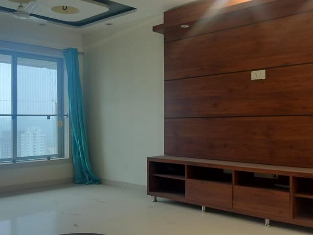 Vatsalya CHS Andheri 2 Bedroom 769 Sq. Ft. Builder Floor in Andheri West Mumbai Listing ID: #9846