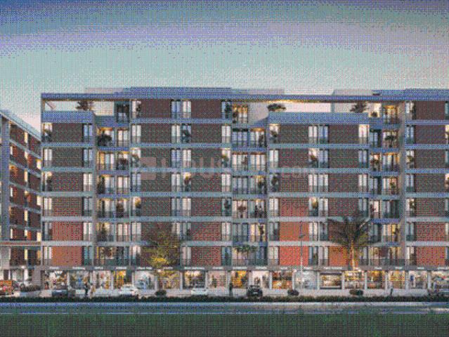 Vatsalya Hill Stone,Tarsali 2 BHK Apartment For Sale Vadodara