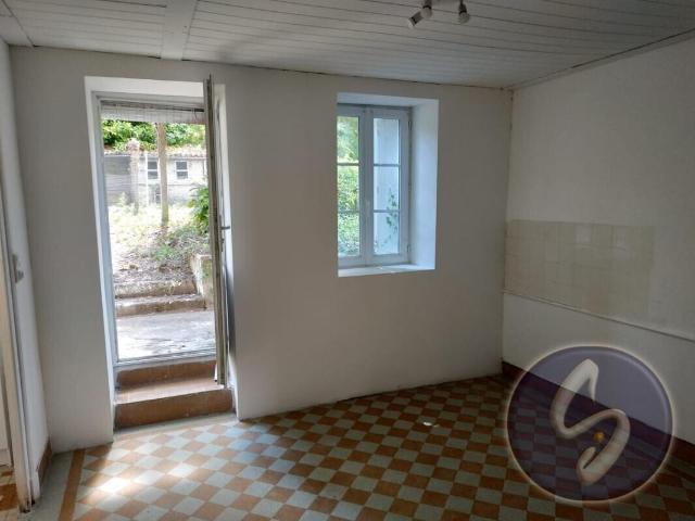 Vautebis Vente Immeuble 79