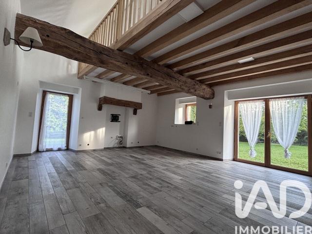 Vautorte Vente Maison 53