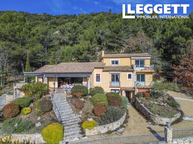 Vauvenargues Vente Maison 13