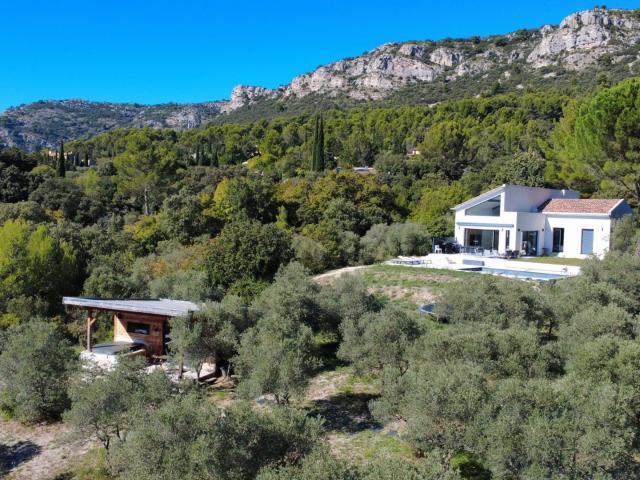 Vauvenargues Vente Maison 13