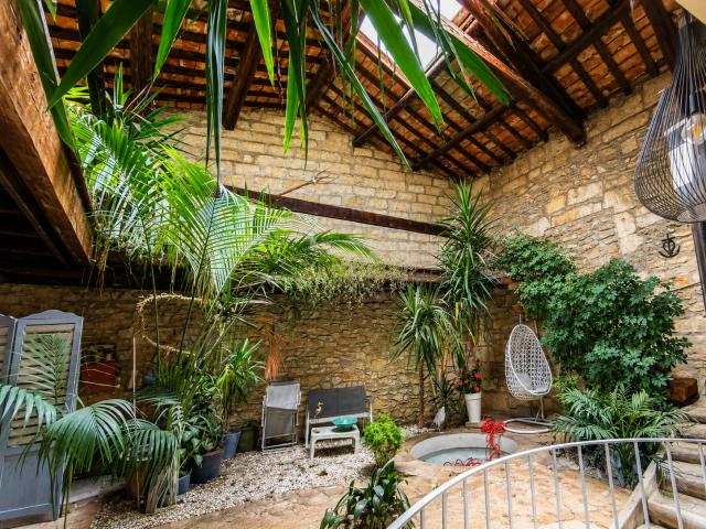 Vauvert Vente Maison 30