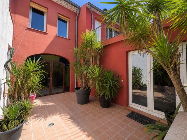 Vauvert Vente Maison 30