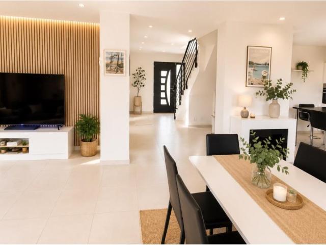 Vauvert Vente Maison 30