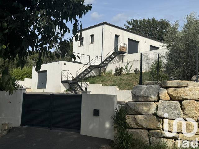 Vauvert Vente Maison 30