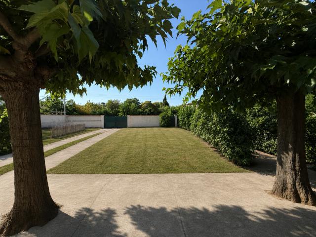 Vauvert Vente Maison 30